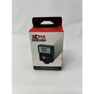 Digital Slave Flash for Digital/SLR/DSLR Mirrorless for Canon Nikon Pentax Olymp